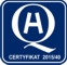 logo akredytacja